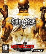 game pic for Saints Row 2